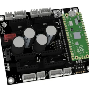Annex Engineering Supernova Stepper Board – NorthPrint3D