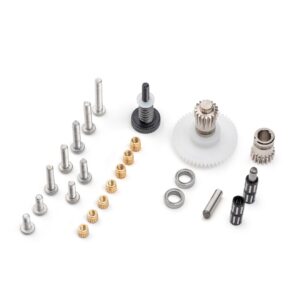 Kit for Sherpa Mini RIDGA V2 – NorthPrint3D