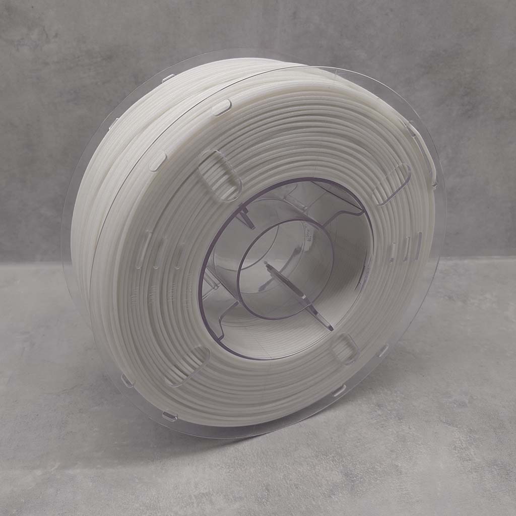ASA GF Natural 1.75mm filament 1KG