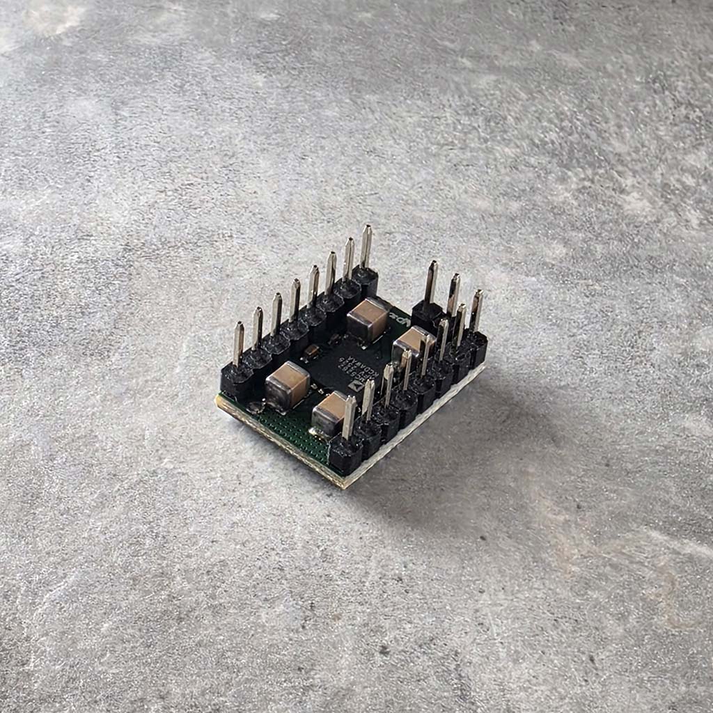 TMC5262 Stepstick Stepper Driver